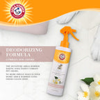 Arm & Hammer Ultra Fresh — Shampoo y Acondicionador para Cachorro