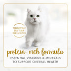 Fancy Feast Purina Medleys — Alimento Húmedo Gourmet para Gatito
