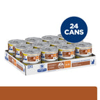 Hill's Prescription Diet Kidney Care — Alimento Húmedo Veterinario para Gato