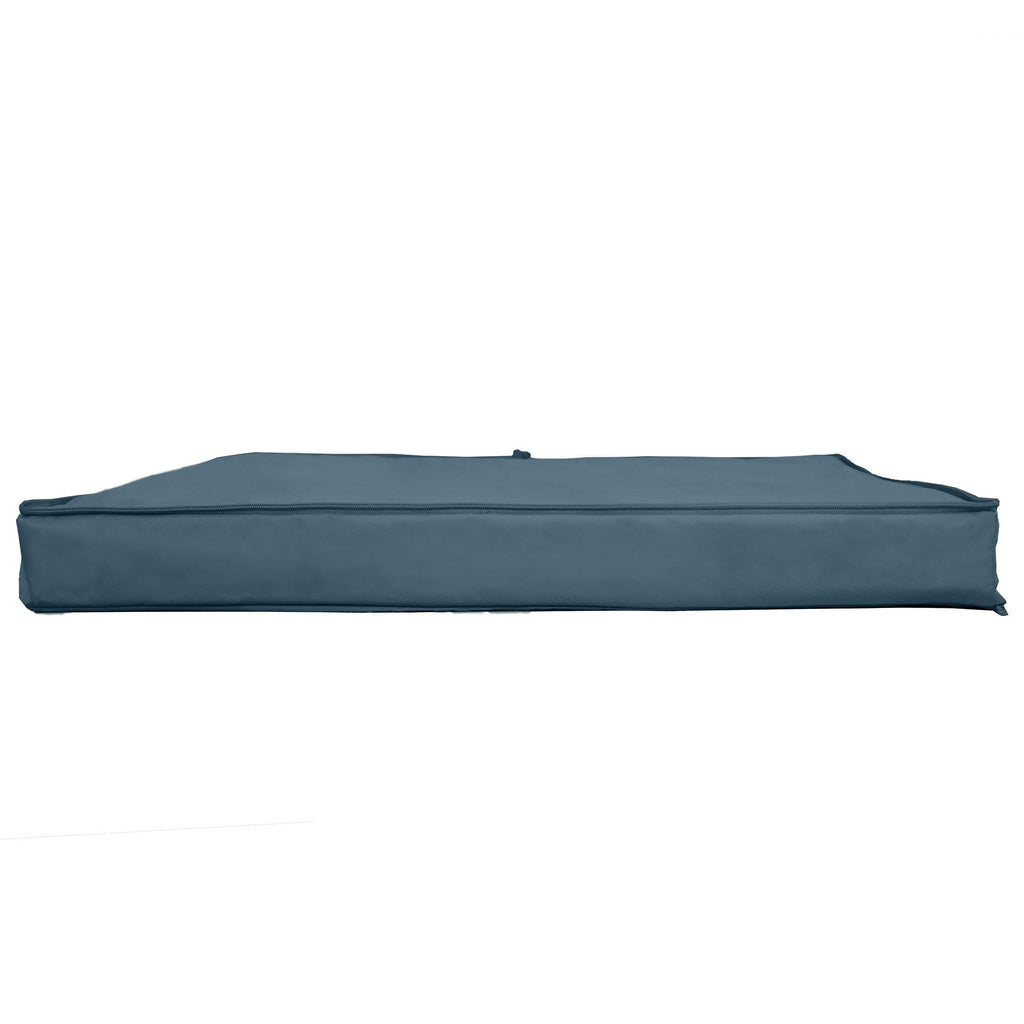 Furhaven — Cama Ortopédica con Cubierta Lavable y Desmontable para Perro