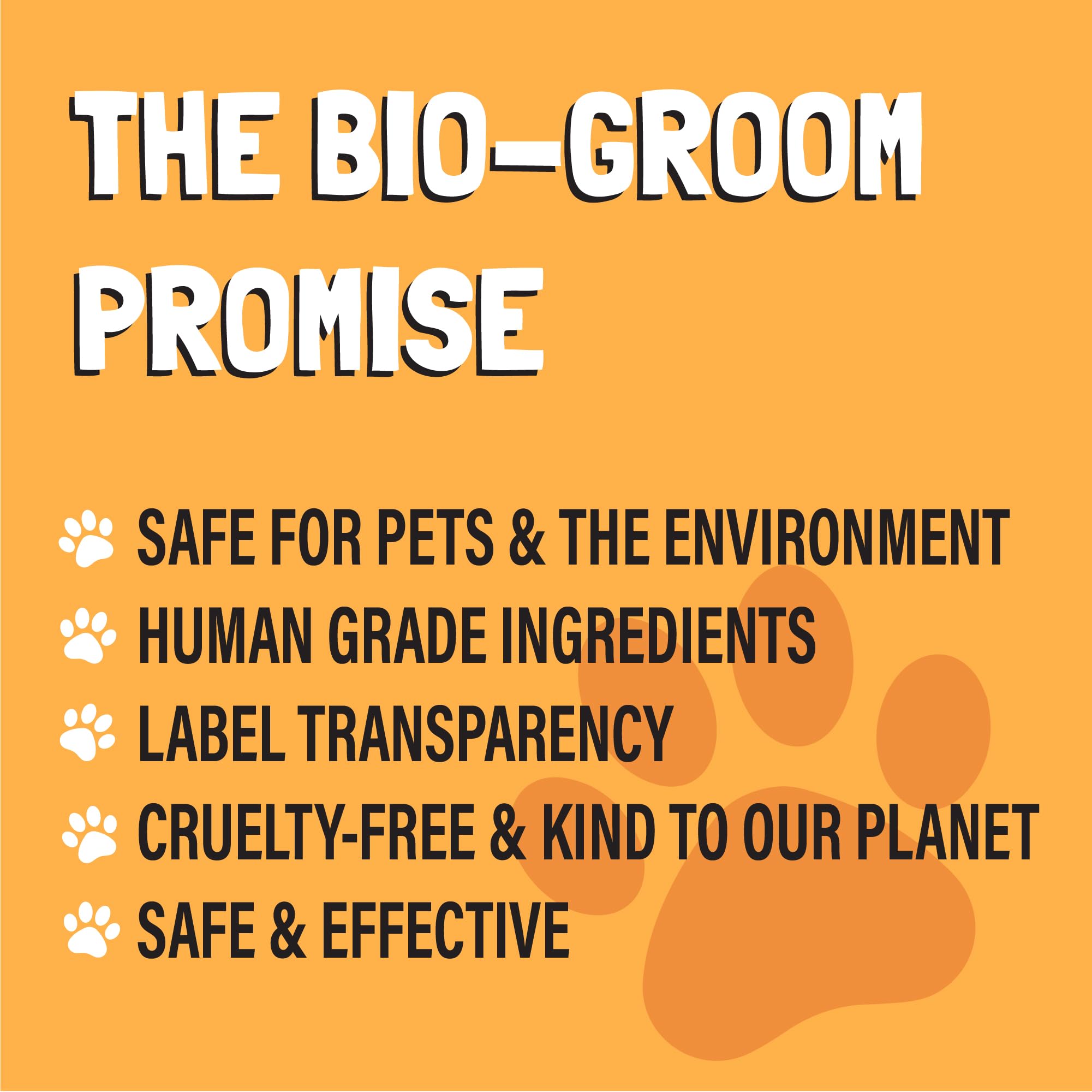 Bio-Groom Groom 'N Fresh — Colonia y Shampoo Perfumado Sin Crueldad para Perro