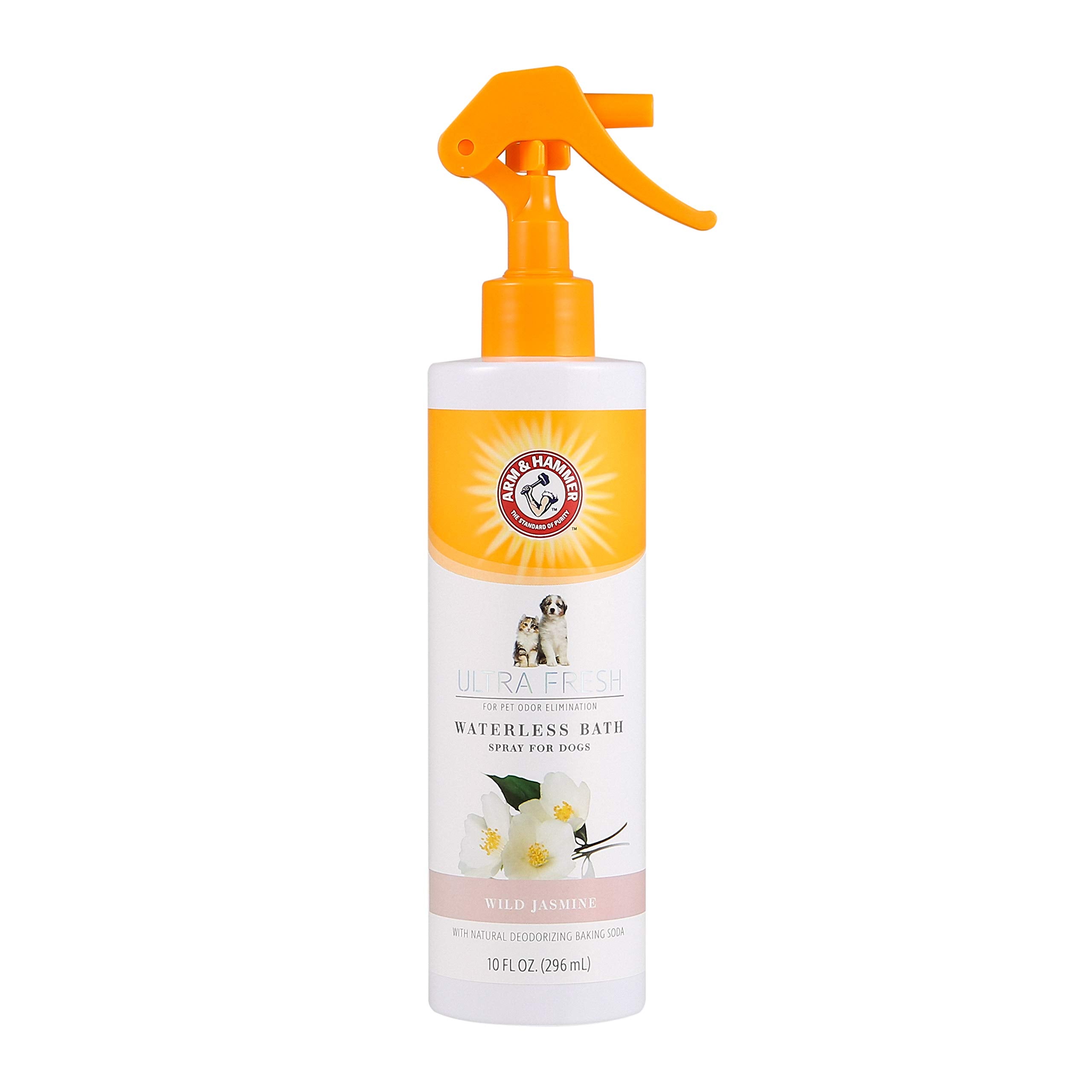 Arm & Hammer Ultra Fresh — Shampoo y Acondicionador para Cachorro