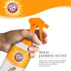 Arm & Hammer Ultra Fresh — Shampoo y Acondicionador para Cachorro