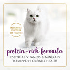 Fancy Feast Purina Medleys — Alimento Húmedo Gourmet para Gatito