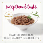 Fancy Feast Purina Medleys — Alimento Húmedo Gourmet para Gatito
