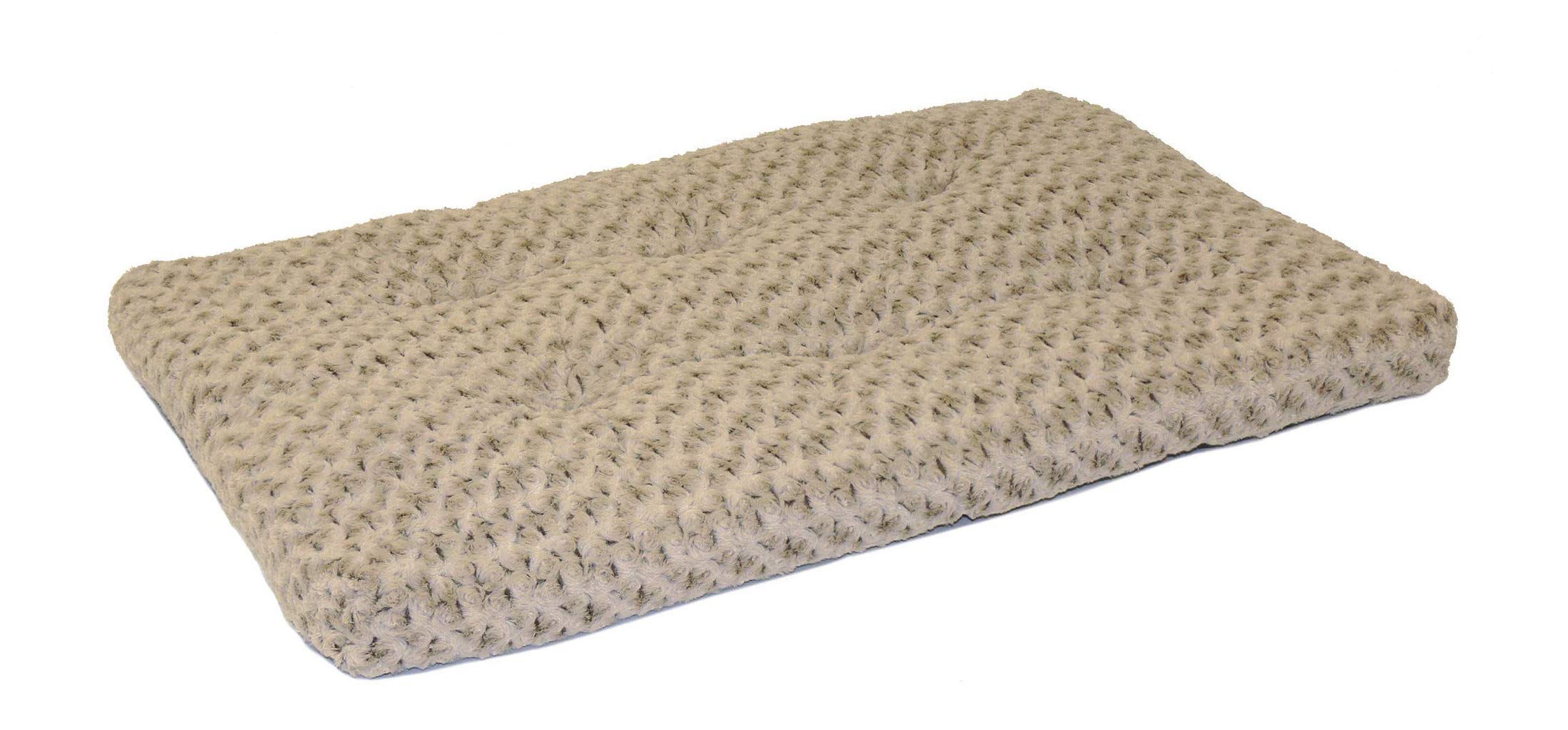 Midwest Homes for Pets Deluxe — Cama Super Suave para Perro y Gato, Compatible con Jaulas, Lavable en Lavadora