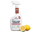 Rocco & Roxie Stain & Odor Eliminator — Eliminador Enzimático de Manchas y Olores para Perros y Gatos