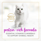 Fancy Feast Purina Medleys — Alimento Húmedo Gourmet para Gatito