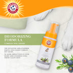 Arm & Hammer Ultra Fresh — Shampoo y Acondicionador para Cachorro