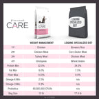 Diamond Care Specialized — Croquetas para Gato Adulto con Salud Urinaria