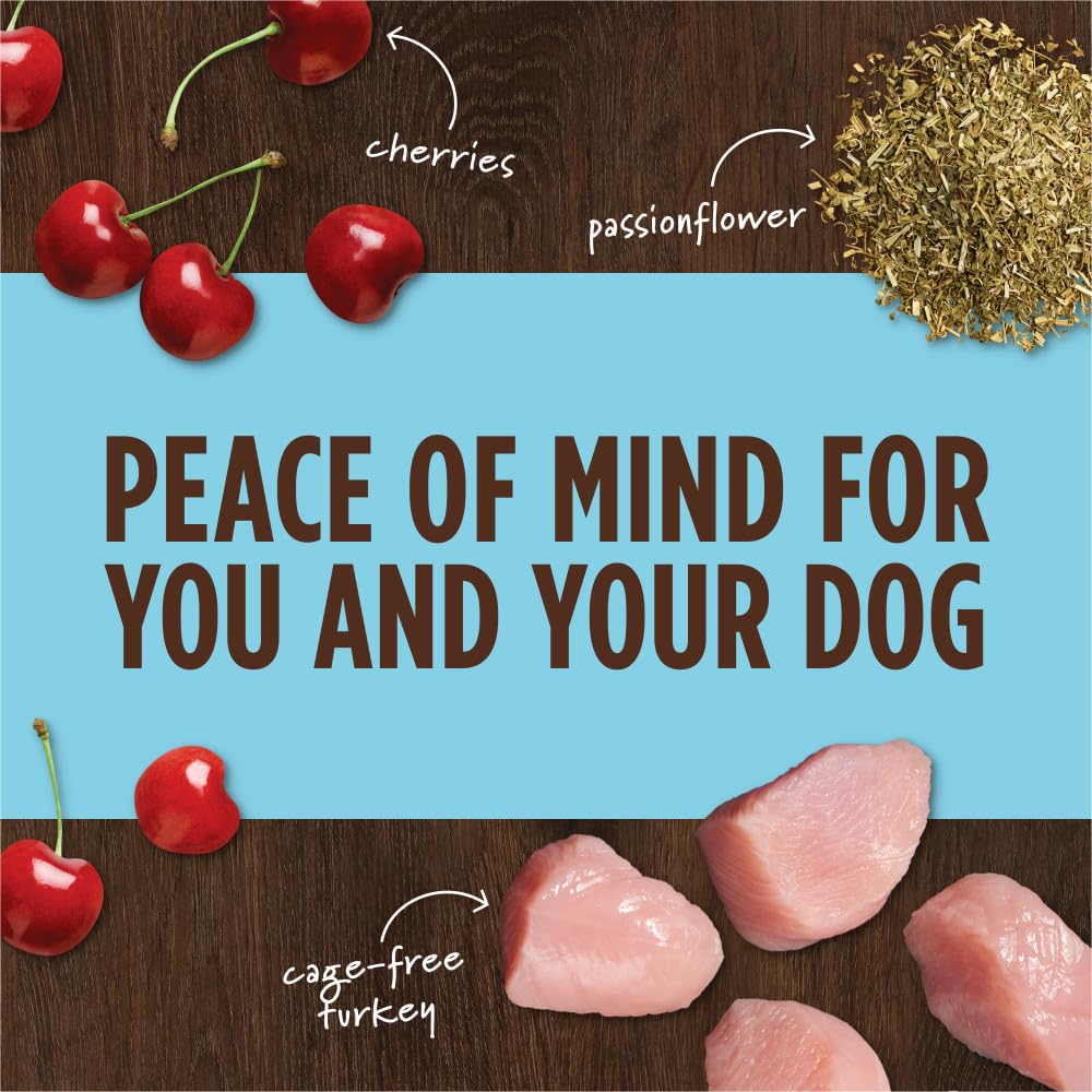 Instinct Raw Boost Mixers — Topper de Alimento Liofilizado Sin Granos para Perro