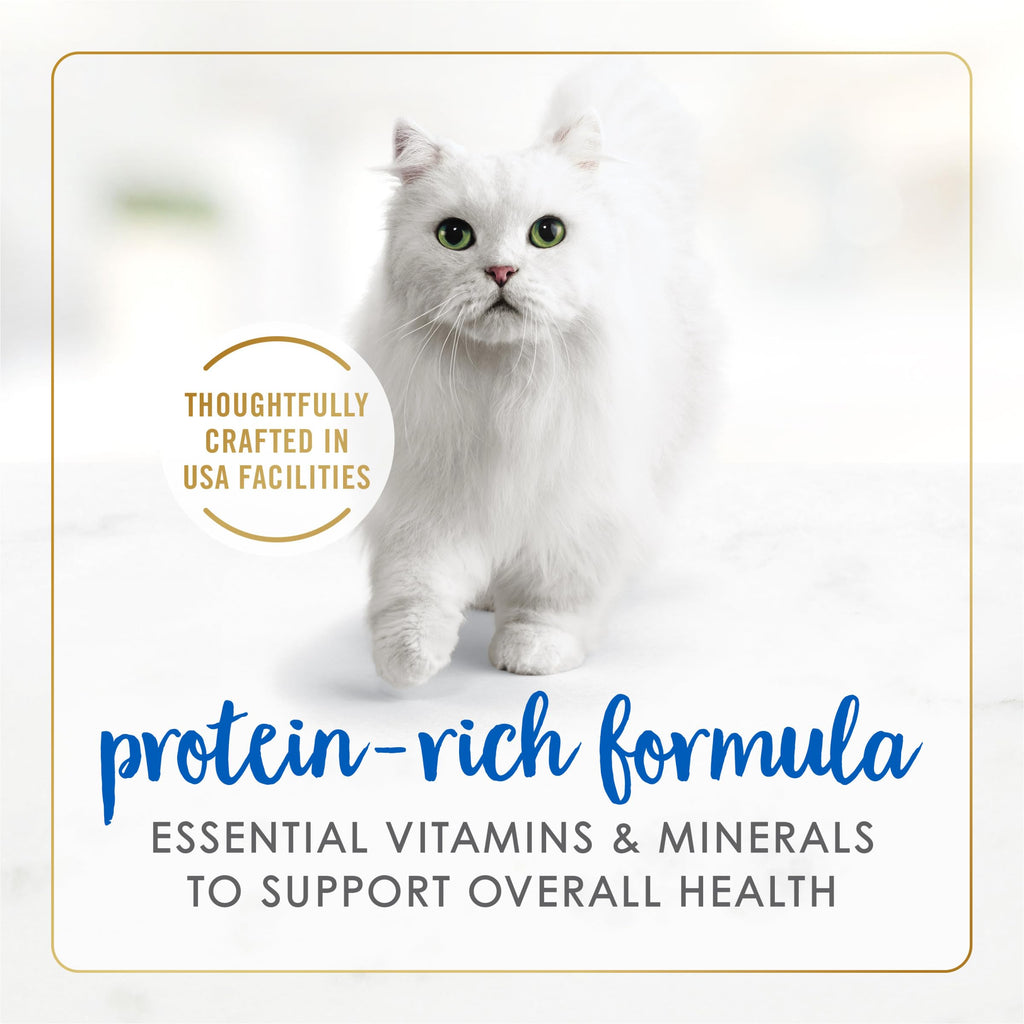 Fancy Feast Purina Medleys — Alimento Húmedo Gourmet para Gatito