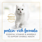 Fancy Feast Purina Medleys — Alimento Húmedo Gourmet para Gatito