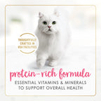 Fancy Feast Purina Medleys — Alimento Húmedo Gourmet para Gatito