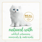 Fancy Feast Purina Medleys — Alimento Húmedo Gourmet para Gatito