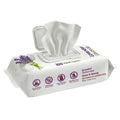 Best Pet Supplies — Toallitas Húmedas de Limpieza para Perros y Gatos, Paquete de 400, Base Vegetal, Desodorizante para Pelaje, Piel Seca, con Picazón o Sensible, Limpian Orejas, Patas, Cuerpo y Cola