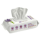 Best Pet Supplies — Toallitas Húmedas de Limpieza para Perros y Gatos, Paquete de 400, Base Vegetal, Desodorizante para Pelaje, Piel Seca, con Picazón o Sensible, Limpian Orejas, Patas, Cuerpo y Cola