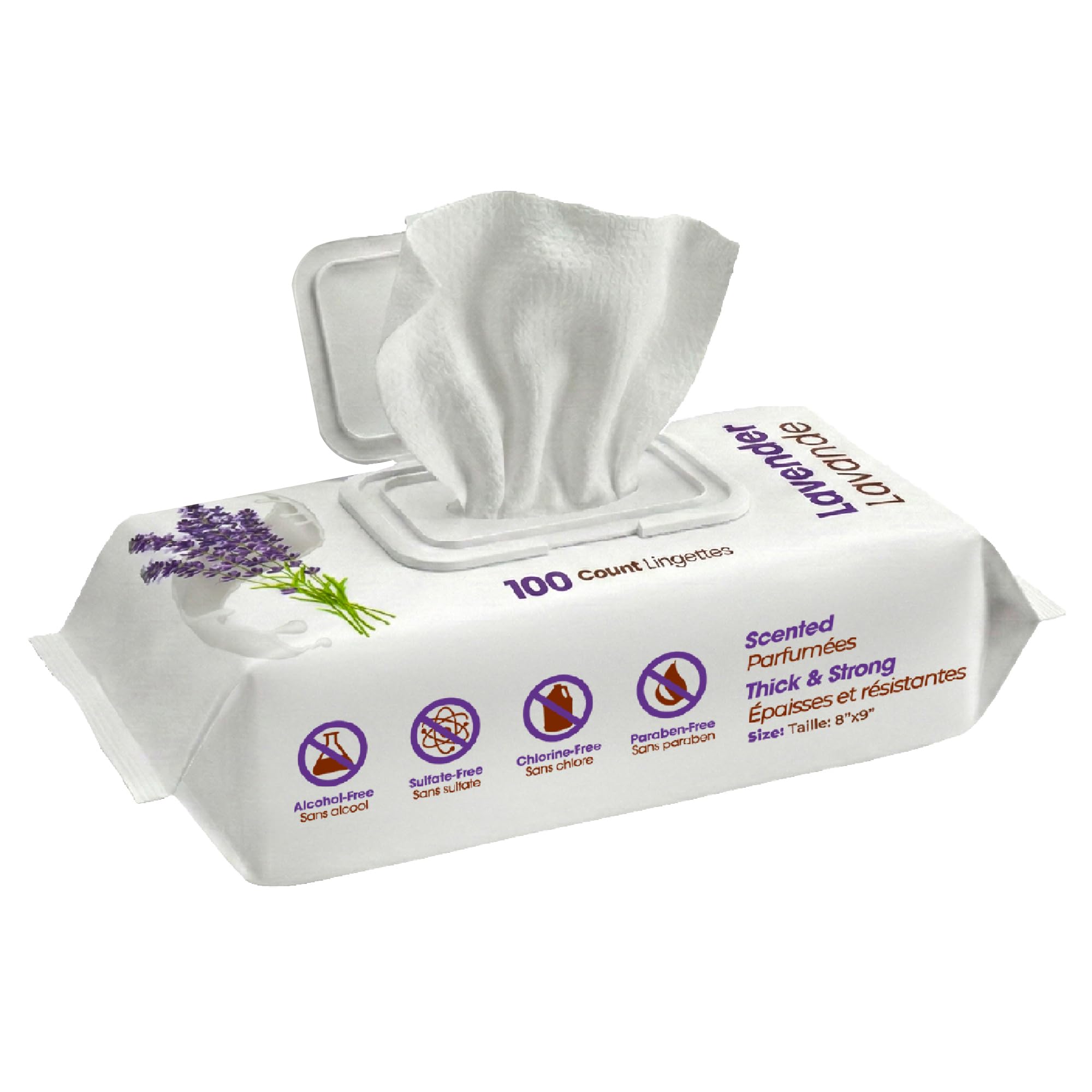 Best Pet Supplies — Toallitas Húmedas de Limpieza para Perros y Gatos, Paquete de 400, Base Vegetal, Desodorizante para Pelaje, Piel Seca, con Picazón o Sensible, Limpian Orejas, Patas, Cuerpo y Cola