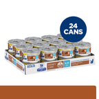 Hill's Prescription Diet Kidney Care — Alimento Húmedo Veterinario para Gato