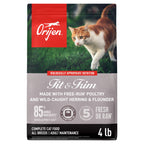 ORIJEN Original — Alimento Seco Sin Granos Alto en Proteína para Gato
