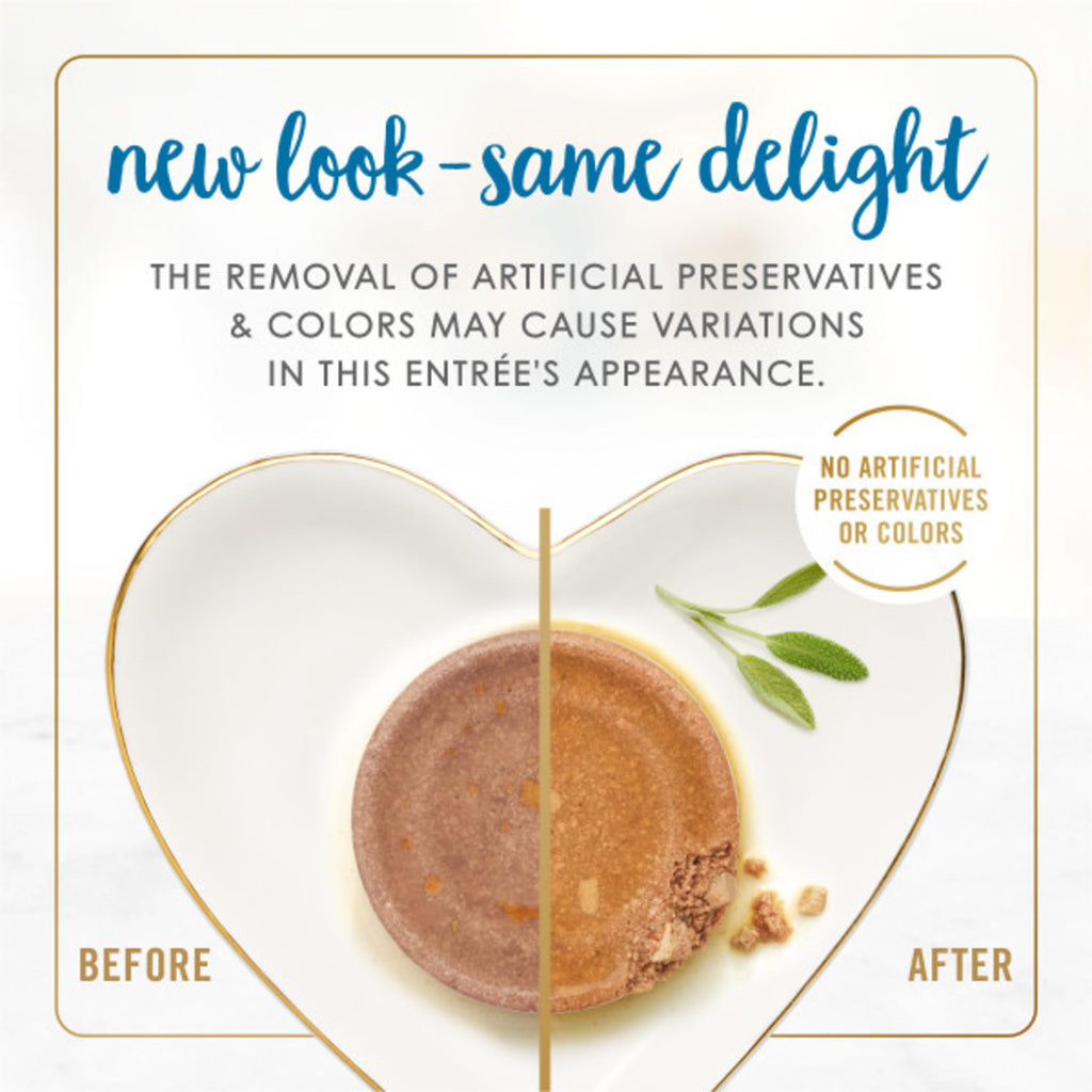 Fancy Feast Purina Medleys — Alimento Húmedo Gourmet para Gatito