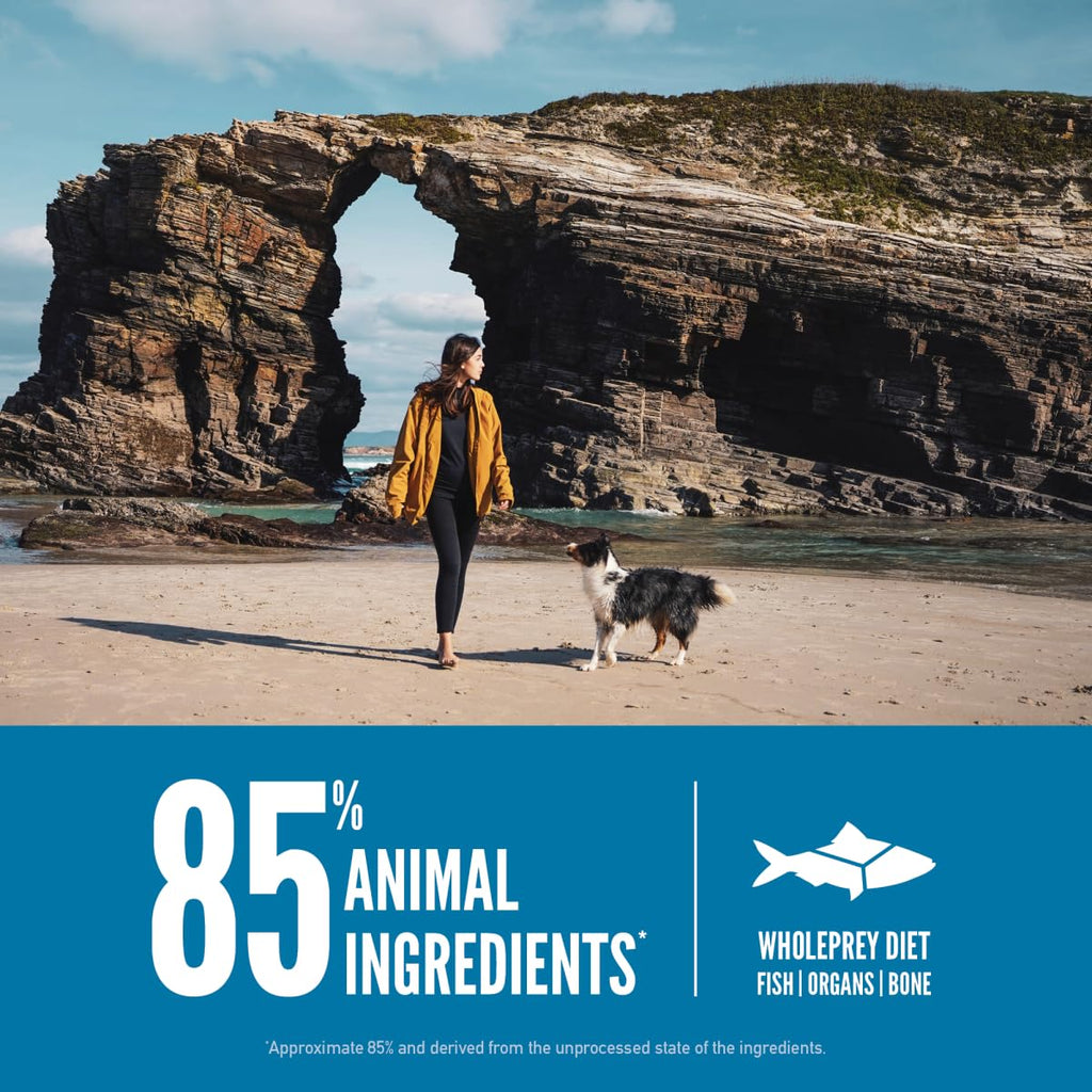 ORIJEN — Alimento Seco Sin Granos para Perro