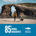 ORIJEN — Alimento Seco Sin Granos para Perro