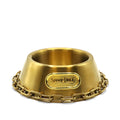 Snoop Doggie Doggs Off The Chain Deluxe Pet Bowl