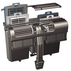 ML FLTR Emperor 400BD CT — Filtro Purificador de Agua para Acuarios y Mascotas