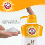 Arm & Hammer Ultra Fresh — Shampoo y Acondicionador para Cachorro