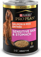 Purina Pro Plan Adult 7+ — Alimento Húmedo de Alta Proteína para Perros Senior