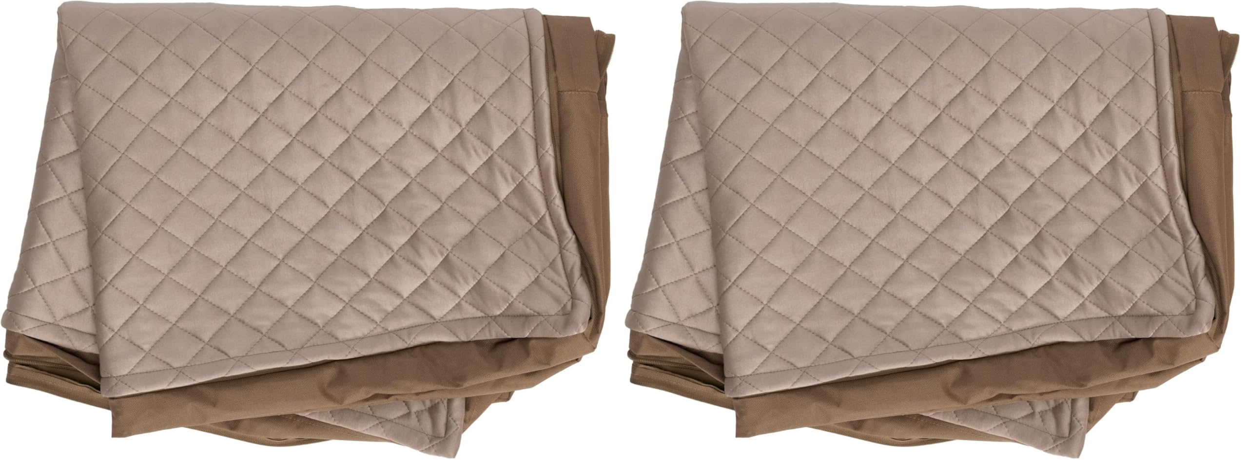 Furhaven — Cama Ortopédica con Cubierta Lavable y Desmontable para Perro
