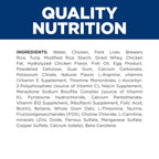 Hill's Prescription Diet Kidney Care — Alimento Húmedo Veterinario para Gato