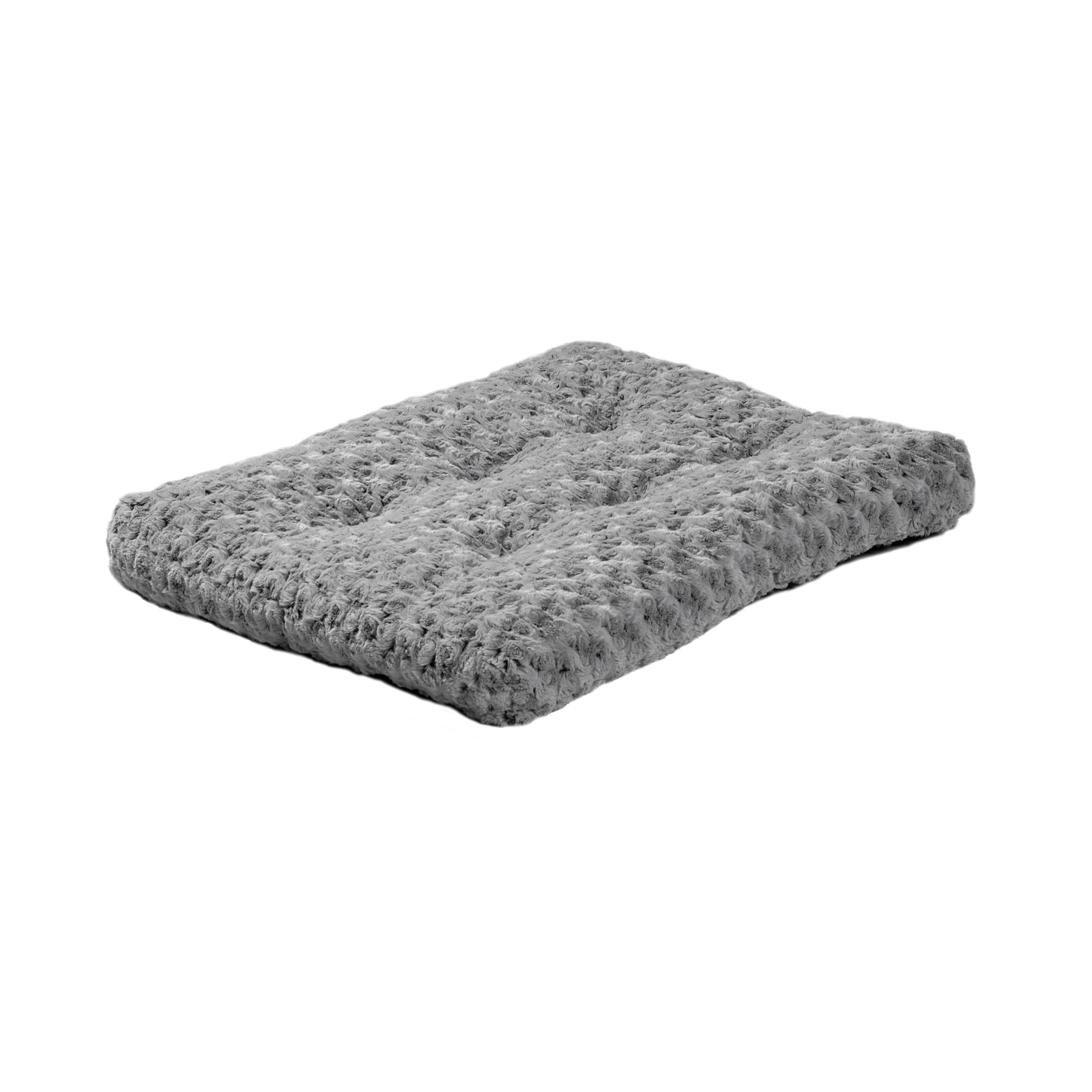 Midwest Homes for Pets Deluxe — Cama Super Suave para Perro y Gato, Compatible con Jaulas, Lavable en Lavadora