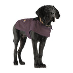 Carhartt Firm Duck — Abrigo Impermeable Acolchado para Perro, Resistente al Viento y Frío