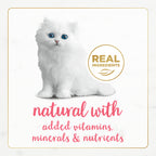 Fancy Feast Purina Medleys — Alimento Húmedo Gourmet para Gatito