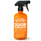 Angry Orange — Eliminador de Olores para Mascotas con Aceite Natural de Naranja para Orina de Perro y Gato, Manchas en Alfombras y Malos Olores