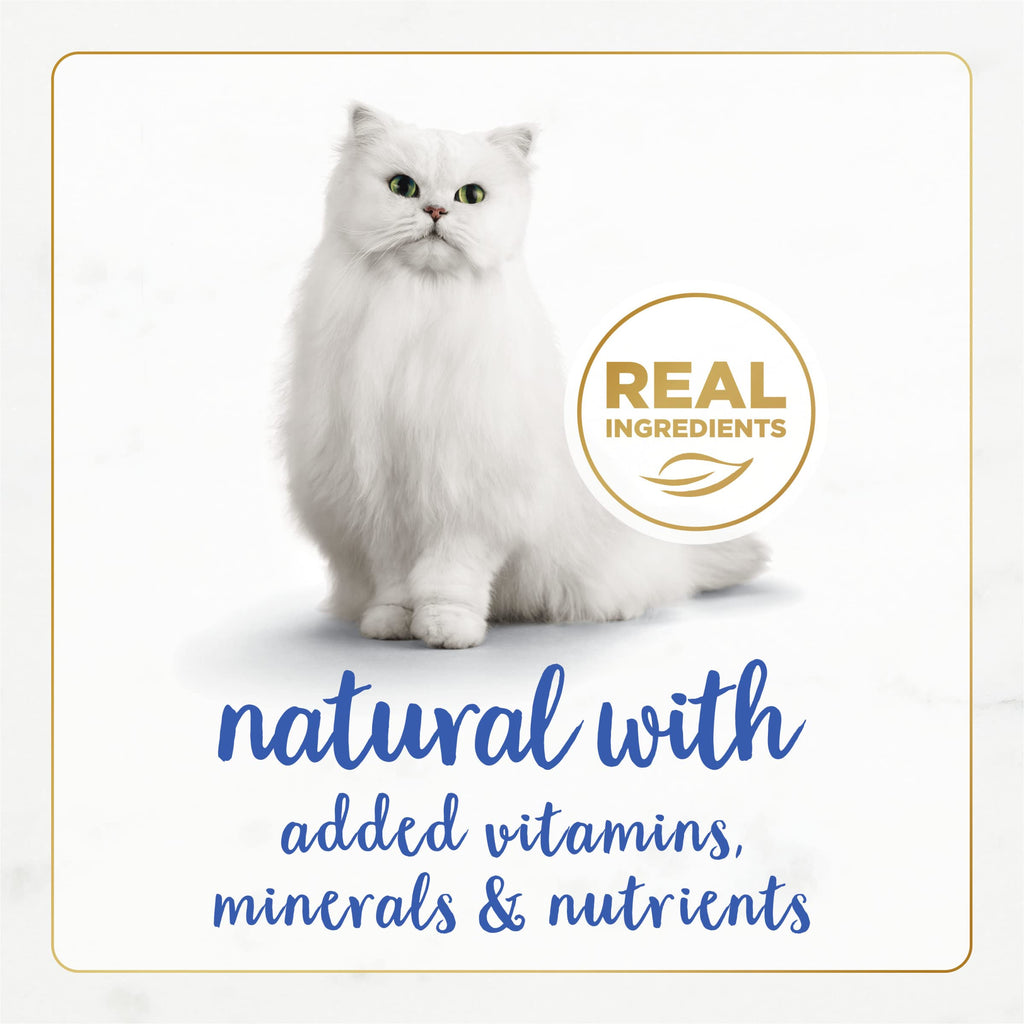 Fancy Feast Purina Medleys — Alimento Húmedo Gourmet para Gatito