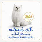Fancy Feast Purina Medleys — Alimento Húmedo Gourmet para Gatito