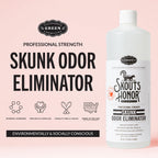 Skout's Honor Eliminador de Olores — Desodorizante de Origen Vegetal para Olores Fuertes de Mascotas, Biodegradable y Ecológico