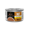 Purina Pro Plan Veterinary Diets NF Kidney Function Early Care — Alimento Húmedo en Paté para Gato Adulto con Función Renal