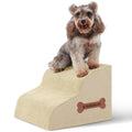 Nordjager — Escaleras para Perros Pequeños — Acceso Seguro a Muebles y Camas para Mascotas
