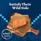 Blue Buffalo Wilderness — Premios y Snacks Naturales Sin Granos para Gato
