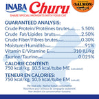 INABA Churu — Snack Cremoso Lickable sin Granos con Vitamina E y Taurina para Gato
