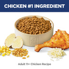 Hill's Science Diet — Alimento Seco Balanceado para Gato Adulto