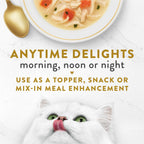 Fancy Feast Purina Medleys — Alimento Húmedo Gourmet para Gatito