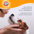 Arm & Hammer Ultra Fresh — Shampoo y Acondicionador para Cachorro