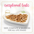 Fancy Feast Purina Medleys — Alimento Húmedo Gourmet para Gatito