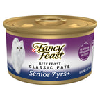 Fancy Feast Purina Medleys — Alimento Húmedo Gourmet para Gatito