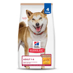 Hill's Science Diet Adult — Croquetas con Proteína de Alta Calidad para Perro Adulto